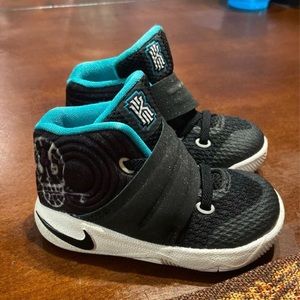 Baby/toddler Nike Kyrie shoes